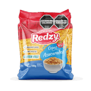 Copos de Maíz Azucarado